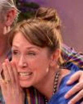 Sally Rogers Headshot