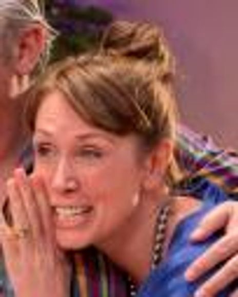 Sally Rogers Headshot