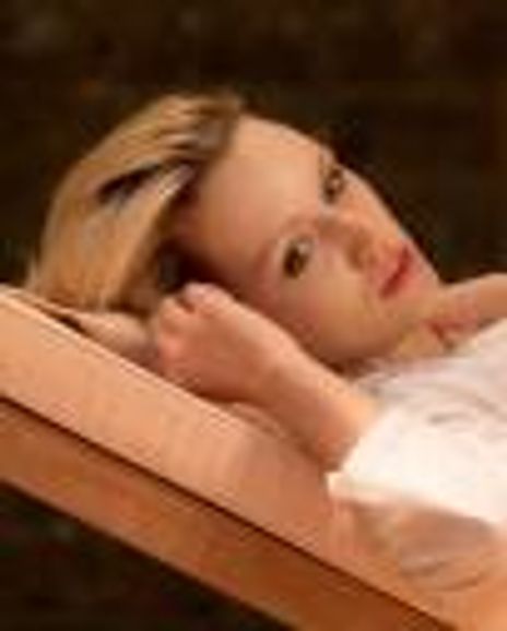 Emily Berrington Headshot