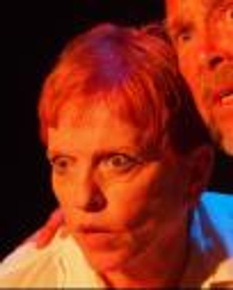 Susan Kussman Headshot