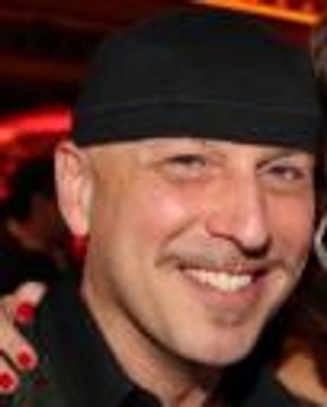 Steve Mazullo Headshot