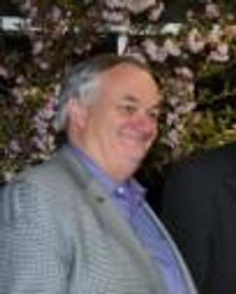 Richard Taylor Headshot