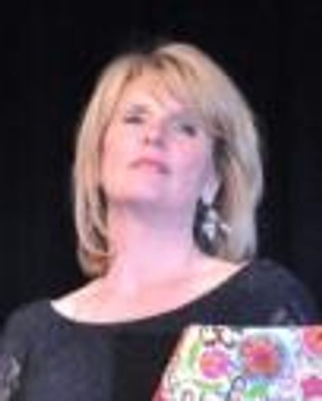 Ann DeKorte Headshot