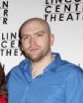 Geoffrey Allen Murphy Headshot