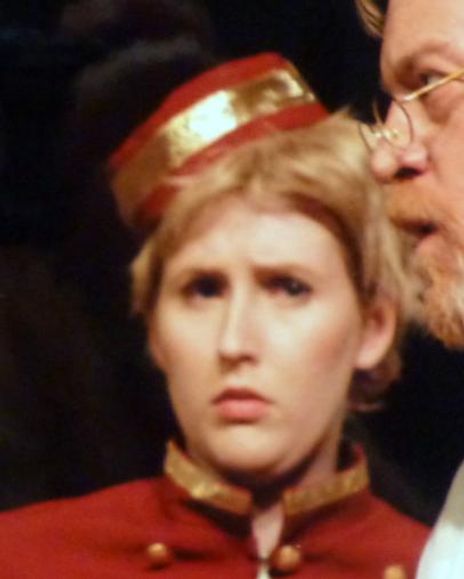 Emily Rose McLeod Headshot