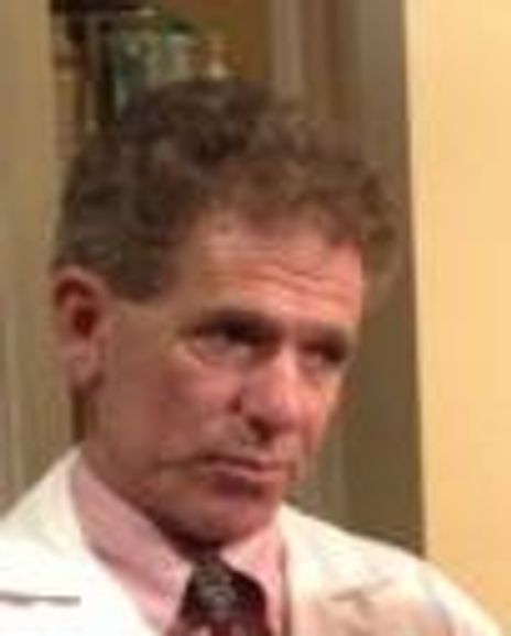 Philip Apoian Headshot