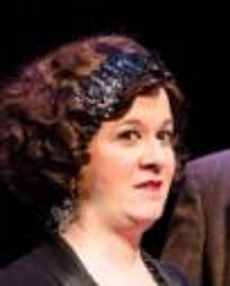 Michelle Edwards Headshot