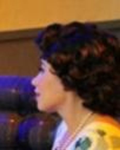 Lacey Keane Headshot