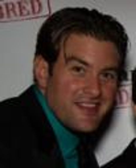 Tom Felicciardi Headshot