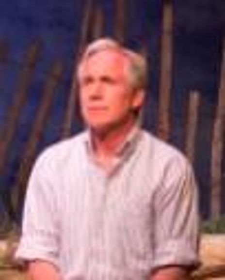 J.Scott Williams Headshot