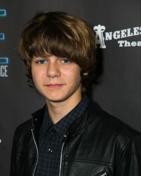 Ty Simpkins Headshot