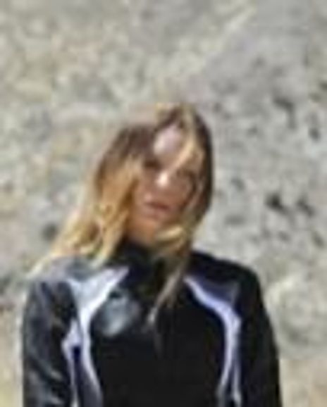 Natasha Alam Headshot