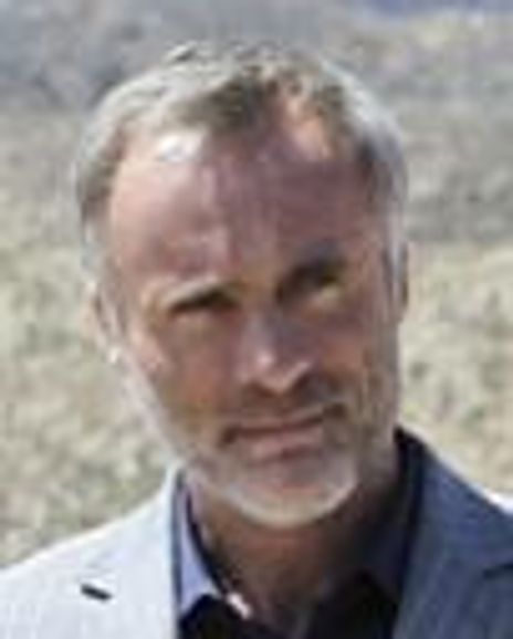 Timothy V. Murphy Headshot