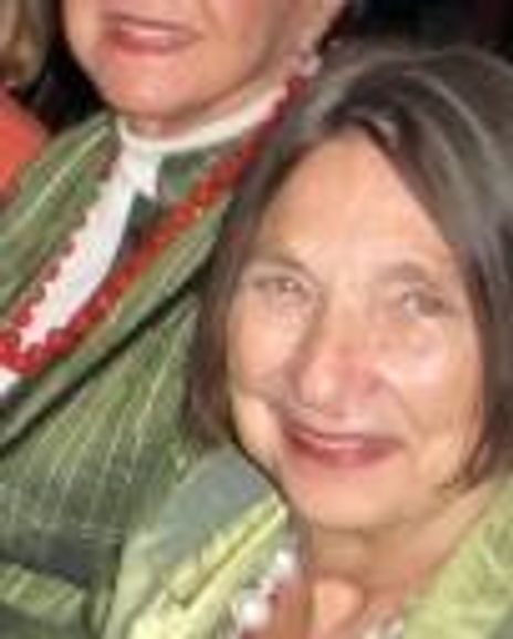 Donna Sorensen Headshot