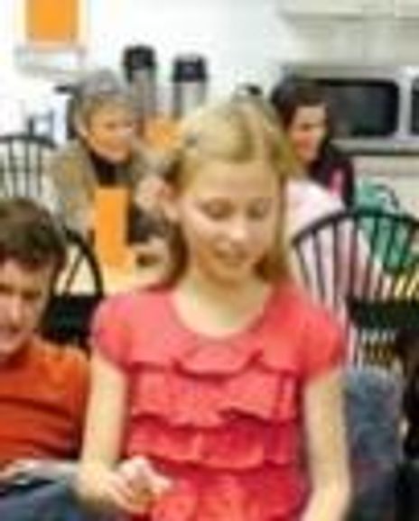 Abigail Scott Headshot