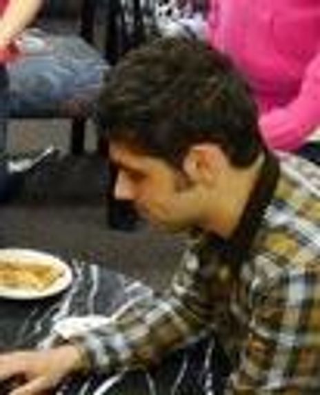 Brigham Inkley Headshot