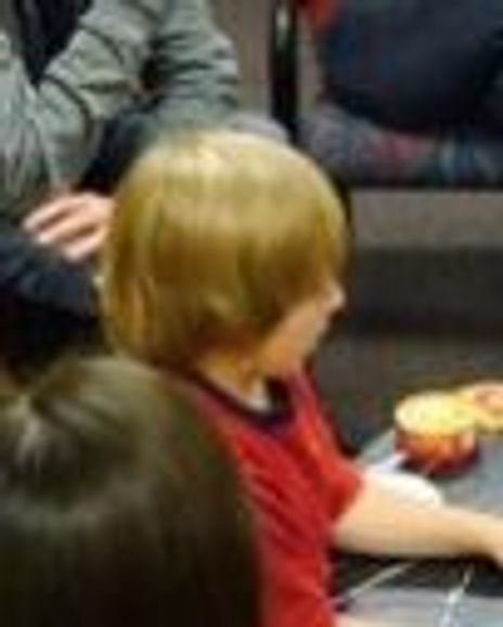 Zachary Brown Headshot