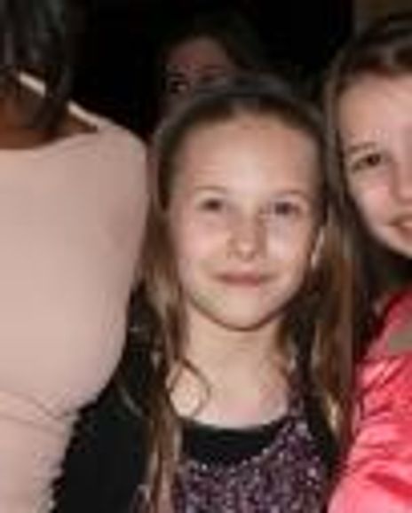 Sophia Shapiro Headshot