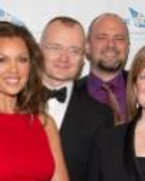 Darko Tresjnak Headshot