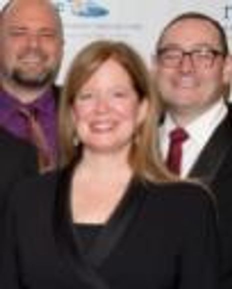 Jennifer Bielstein Headshot