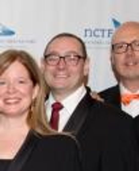 Mike Stotts Headshot