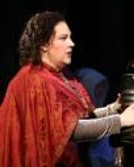 Marco Berti Headshot