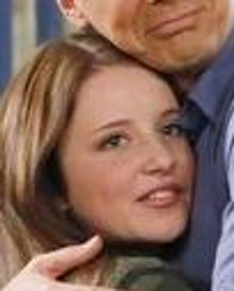 Samantha Isler Headshot