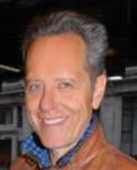 Richard E. Grant Headshot