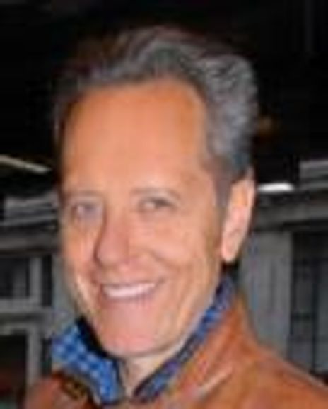 Richard E. Grant Headshot