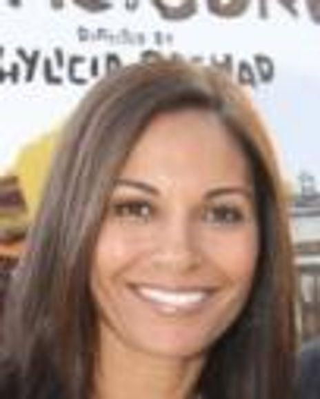 Salli Richardson-Whitfield Headshot