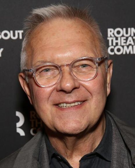 Walter Bobbie Headshot