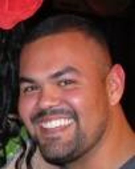 Omar Berumen Headshot