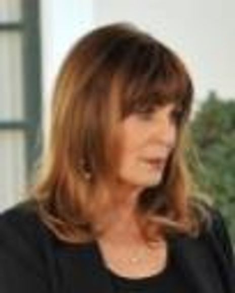 Joanna Cassidy Headshot