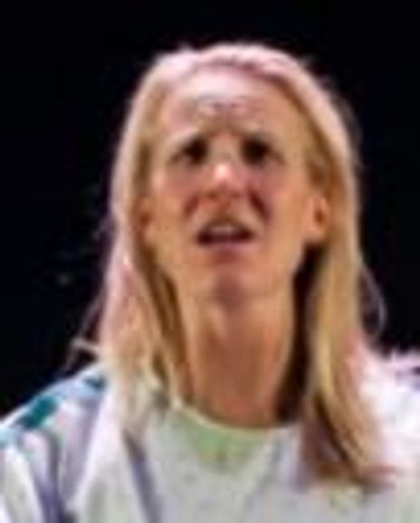 Janis Greim Headshot