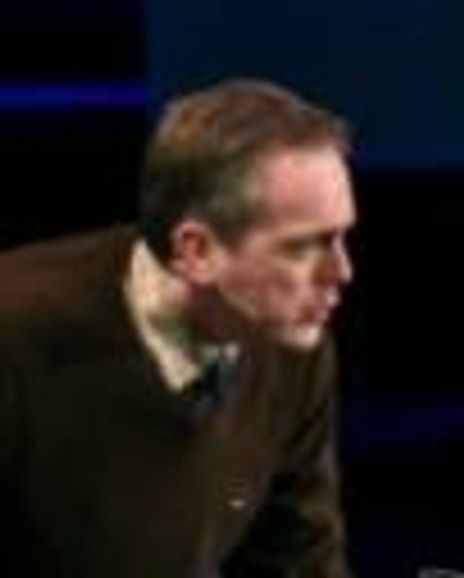 Michael Traupman Headshot