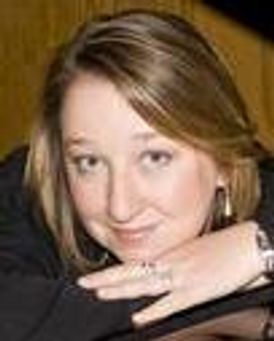 Julianne B. Merrill Headshot