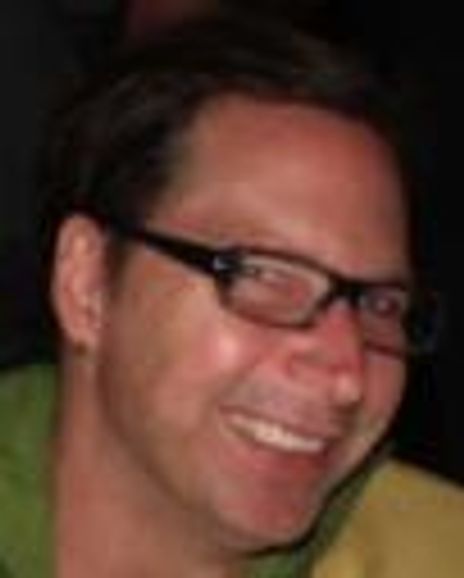 Patrick Kilian Headshot