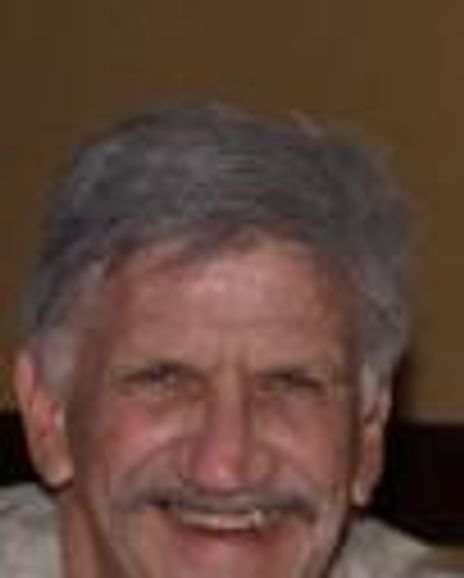 Robert W. Laur Headshot