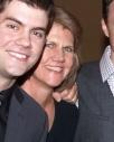 Julie Lamoureux Headshot