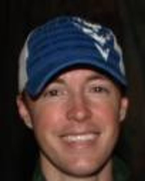 Allen Everman Headshot