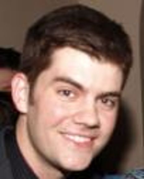 Jordan Lamoureux Headshot