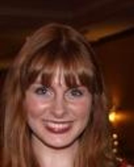 Renna Nightingale Headshot