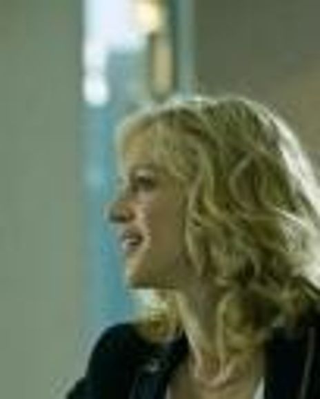 KRISTIN LEHMAN Headshot