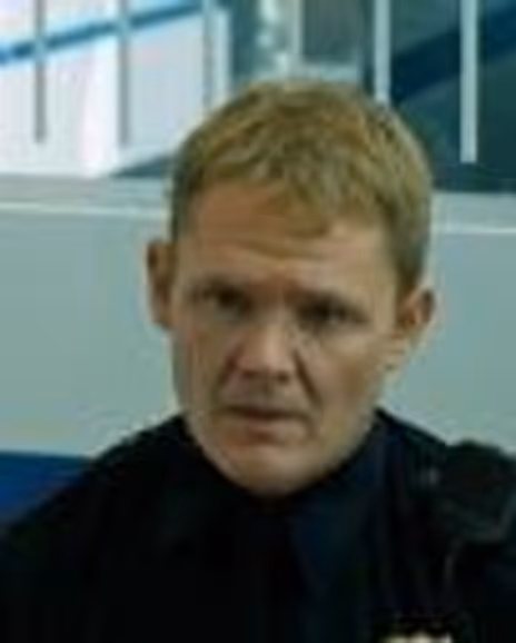 SERGE HOUDE Headshot