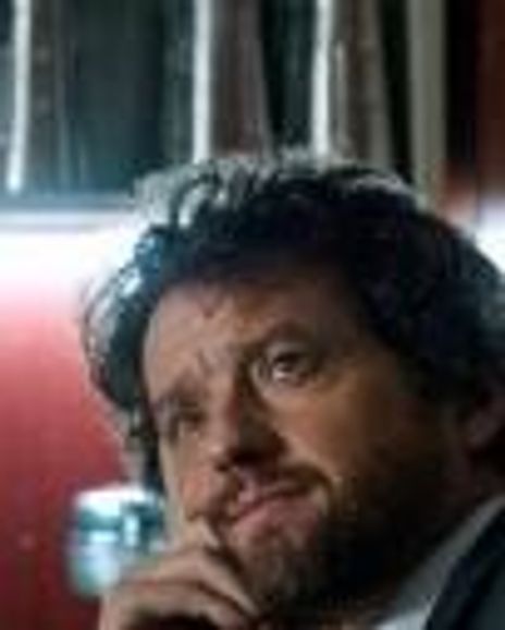 LOUIS FERREIRA Headshot