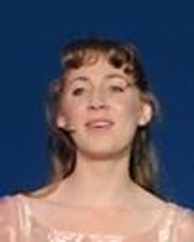 Kelly Prendergast Headshot