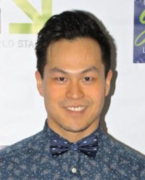 Paul HeeSang Miller Headshot