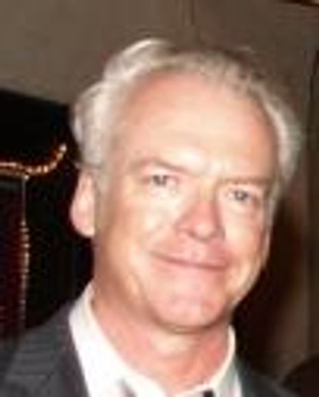 Phil Proctor Headshot