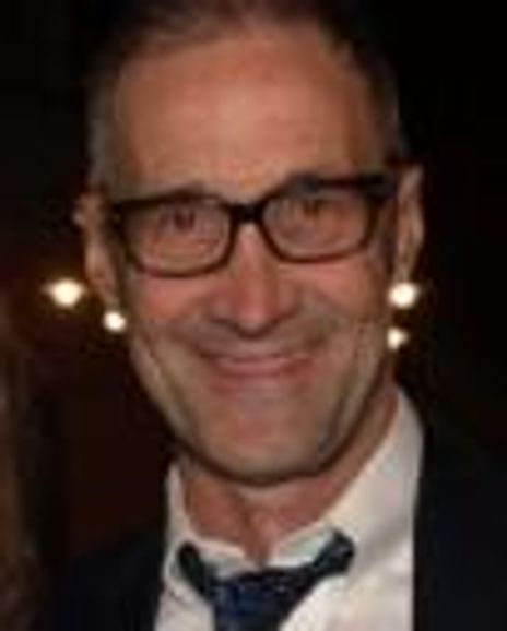 Brian Brophy Headshot