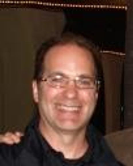 Roger Steffens Headshot